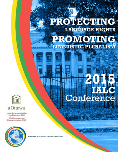 Conference 2015 Program