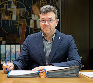 Patxi Vera Donazar