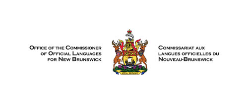 Comisiynydd Ieithoedd Swyddogol New Brunswick